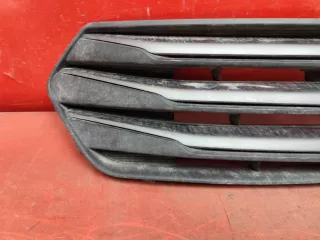 86351M0000 решетка радиатора Hyundai Creta 1 Арт MB90266, вид 4