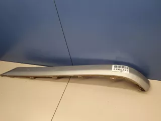 A2038852621 Накладка заднего бампера правая Mercedes C W203 Арт ZAP269024, вид 1