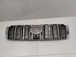 STTY150093B0 Решетка радиатора Toyota Land Cruiser Prado 150 Арт ZAP334497, вид 1