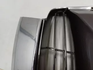 STTY150093B0 Решетка радиатора Toyota Land Cruiser Prado 150 Арт ZAP334497, вид 2