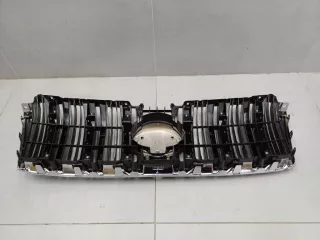 STTY150093B0 Решетка радиатора Toyota Land Cruiser Prado 150 Арт ZAP334497, вид 3