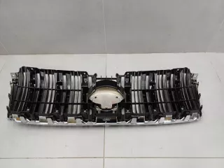 STTY150093B0 Решетка радиатора Toyota Land Cruiser Prado 150 Арт ZAP334497, вид 4