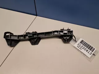 5213460160 Кронштейн бампера переднего левый Toyota Land Cruiser Prado 150 Арт ZAP335078, вид 1