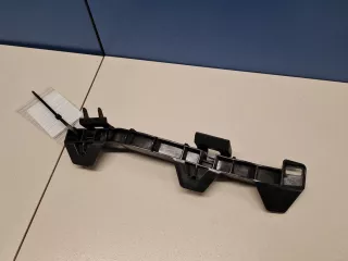 5213460160 Кронштейн бампера переднего левый Toyota Land Cruiser Prado 150 Арт ZAP335078, вид 2