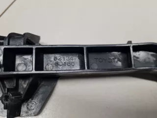 5213460160 Кронштейн бампера переднего левый Toyota Land Cruiser Prado 150 Арт ZAP335078, вид 3