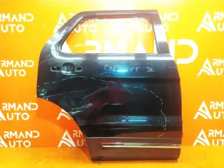 FB5Z7824630A дверь форд эксплорер у502 (у u 502) Ford Explorer 5 restailing Арт AR103089, вид 1