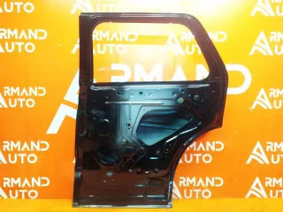 FB5Z7824630A дверь форд эксплорер у502 (у u 502) Ford Explorer 5 restailing Арт AR103089, вид 3
