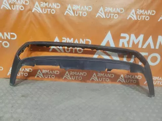 бампер тойота, тоёта рав4 (рав rav 4) Toyota Rav 4 5 2018г. 521590R280, 4 - Фото 4