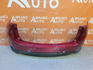 KBYB5022XB8P, KB8A50221, 9 бампер мазда сх-5 (сх5 cx5 цх5 цх-5 c Mazda CX-5 2 Арт AR309211, вид 1