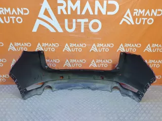 KBYB5022XB8P, KB8A50221, 9 бампер мазда сх-5 (сх5 cx5 цх5 цх-5 c Mazda CX-5 2 Арт AR309211, вид 11