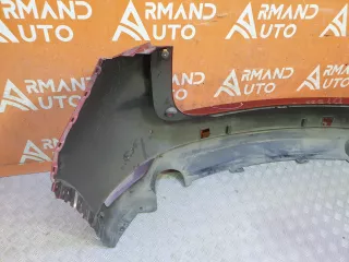 KBYB5022XB8P, KB8A50221, 9 бампер мазда сх-5 (сх5 cx5 цх5 цх-5 c Mazda CX-5 2 Арт AR309211, вид 12