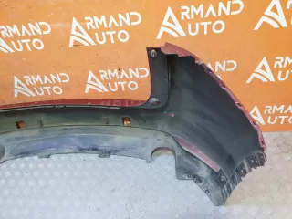 KBYB5022XB8P, KB8A50221, 9 бампер мазда сх-5 (сх5 cx5 цх5 цх-5 c Mazda CX-5 2 Арт AR309211, вид 13