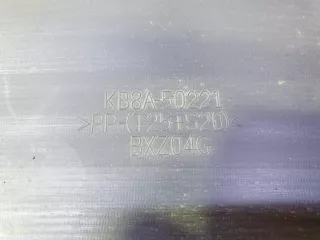 KBYB5022XB8P, KB8A50221, 9 бампер мазда сх-5 (сх5 cx5 цх5 цх-5 c Mazda CX-5 2 Арт AR309211, вид 14
