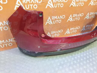 KBYB5022XB8P, KB8A50221, 9 бампер мазда сх-5 (сх5 cx5 цх5 цх-5 c Mazda CX-5 2 Арт AR309211, вид 2
