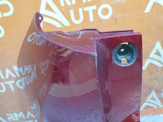 KBYB5022XB8P, KB8A50221, 9 бампер мазда сх-5 (сх5 cx5 цх5 цх-5 c Mazda CX-5 2 Арт AR309211, вид 3