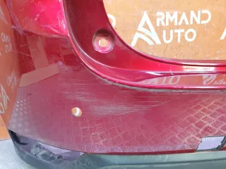 KBYB5022XB8P, KB8A50221, 9 бампер мазда сх-5 (сх5 cx5 цх5 цх-5 c Mazda CX-5 2 Арт AR309211, вид 4