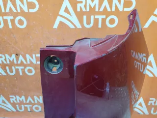 KBYB5022XB8P, KB8A50221, 9 бампер мазда сх-5 (сх5 cx5 цх5 цх-5 c Mazda CX-5 2 Арт AR309211, вид 9