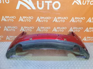 KBYB5022XB8P, KB8A50221, 9 бампер мазда сх-5 (сх5 cx5 цх5 цх-5 c Mazda CX-5 2 Арт AR309211, вид 10