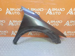 KB7W52111, 9 крыло мазда сх-5 (сх5 cx5 цх5 цх-5 c Mazda CX-5 2 Арт AR309409, вид 1