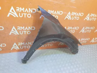 KB7W52111, 9 крыло мазда сх-5 (сх5 cx5 цх5 цх-5 c Mazda CX-5 2 Арт AR309409, вид 2