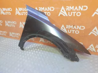 KB7W52111, 9 крыло мазда сх-5 (сх5 cx5 цх5 цх-5 c Mazda CX-5 2 Арт AR309409, вид 3