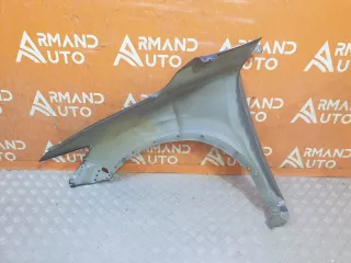 KB7W52111, 9 крыло мазда сх-5 (сх5 cx5 цх5 цх-5 c Mazda CX-5 2 Арт AR309409, вид 6