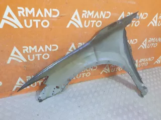 KB7W52111, 9 крыло мазда сх-5 (сх5 cx5 цх5 цх-5 c Mazda CX-5 2 Арт AR309409, вид 7