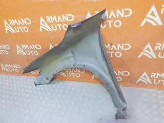 KB7W52111, 9 крыло мазда сх-5 (сх5 cx5 цх5 цх-5 c Mazda CX-5 2 Арт AR309409, вид 8