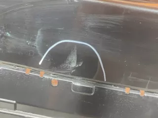 бампер мазда сх-5 (сх5 cx5 цх5 цх-5 c Mazda CX-5 2 2021г. KSD450221BBB, KBST50221, 4 - Фото 3