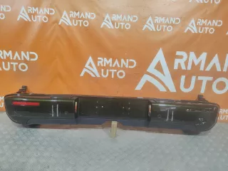A46388574029999, A4638853400, A4638853300, A4638850702, A4638850802, 4 бампер mercedes-benz, мерседес бенц ( Mercedes G W461/463 Арт AR309582, вид 1