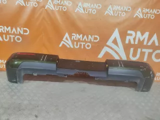 A46388574029999, A4638853400, A4638853300, A4638850702, A4638850802, 4 бампер mercedes-benz, мерседес бенц ( Mercedes G W461/463 Арт AR309582, вид 4