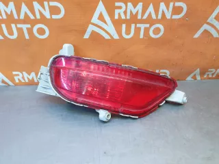 KB8M51660C, KB9G51660, KB8M51660, 9 Фонарь противотуманный Mazda CX-5 2 Арт AR309663, вид 1