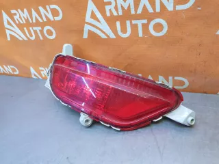 KB8M51660C, KB9G51660, KB8M51660, 9 Фонарь противотуманный Mazda CX-5 2 Арт AR309663, вид 3