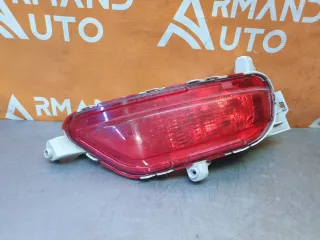 KB8M51650C, KB9G51650, 9 Фонарь противотуманный Mazda CX-5 2 Арт AR309684, вид 1
