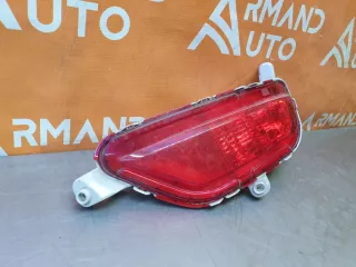 KB8M51650C, KB9G51650, 9 Фонарь противотуманный Mazda CX-5 2 Арт AR309684, вид 2