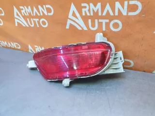 KB8M51650C, KB9G51650, 9 Фонарь противотуманный Mazda CX-5 2 Арт AR309684, вид 3