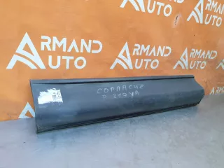 KB7W51RC0D, KB7W51RC1, 9 молдинг двери Mazda CX-5 2 Арт AR309725, вид 2