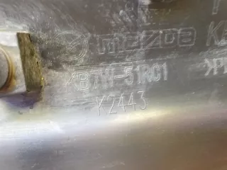 KB7W51RC0D, KB7W51RC1, 9 молдинг двери Mazda CX-5 2 Арт AR309725, вид 9
