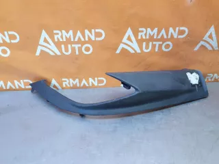 5217848010, 9 накладка бампера нижняя Lexus RX 4 Арт AR309729, вид 1