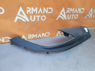5217848010, 9 накладка бампера нижняя Lexus RX 4 Арт AR309729, вид 2