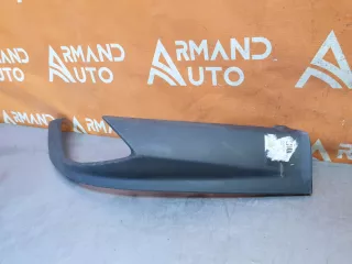 5217848010, 9 накладка бампера нижняя Lexus RX 4 Арт AR309729, вид 3