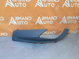 5217748010, 740a52177, 9 накладка бампера нижняя Lexus RX 4 Арт AR309776, вид 1