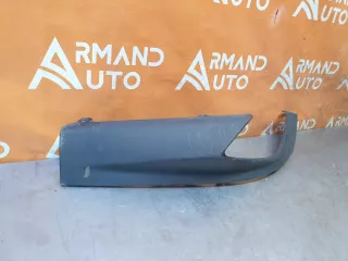 5217748010, 740a52177, 9 накладка бампера нижняя Lexus RX 4 Арт AR309776, вид 2