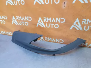 5217748010, 740a52177, 9 накладка бампера нижняя Lexus RX 4 Арт AR309776, вид 3