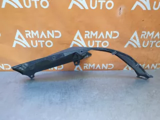 5217748010, 740a52177, 9 накладка бампера нижняя Lexus RX 4 Арт AR309776, вид 4