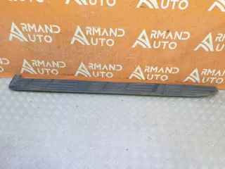 517716A130, 517716A130, 517716A160, 9 накладка подножки Toyota Land Cruiser Prado 150 Арт AR309946, вид 4
