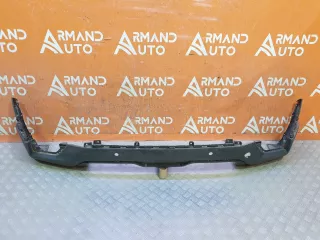 86612M0000, 9 Юбка бампера Hyundai Creta 1 Арт AR309985, вид 1
