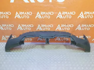 86612M0000, 9 Юбка бампера Hyundai Creta 1 Арт AR309985, вид 4