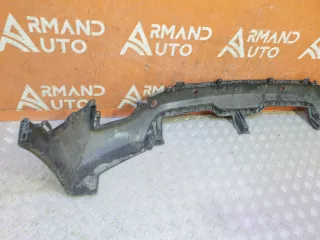 86612M0000, 9 Юбка бампера Hyundai Creta 1 Арт AR309985, вид 8