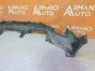 86612M0000, 9 Юбка бампера Hyundai Creta 1 Арт AR309985, вид 9